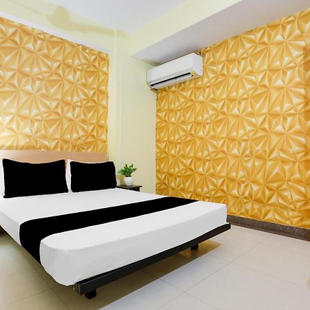 Super Hotel O Janki Path Lekha Nagar Danapur Экстерьер фото