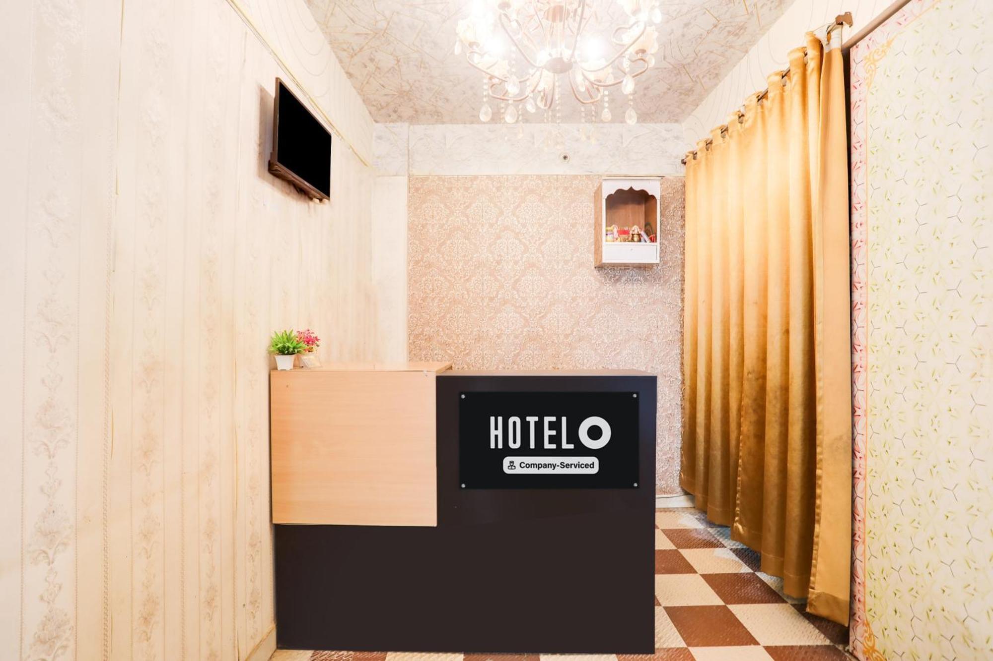 Super Hotel O Janki Path Lekha Nagar Danapur Экстерьер фото