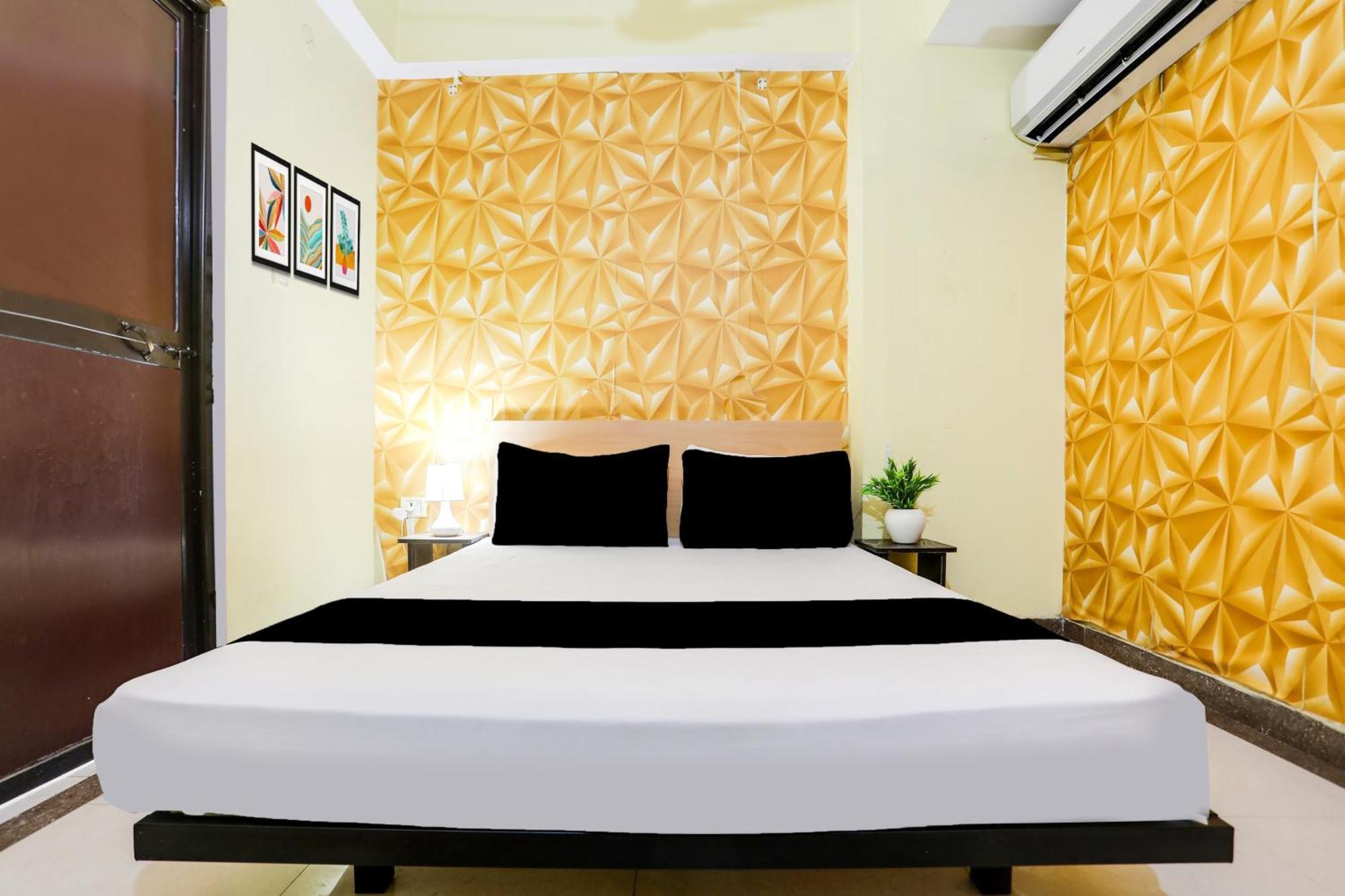 Super Hotel O Janki Path Lekha Nagar Danapur Экстерьер фото