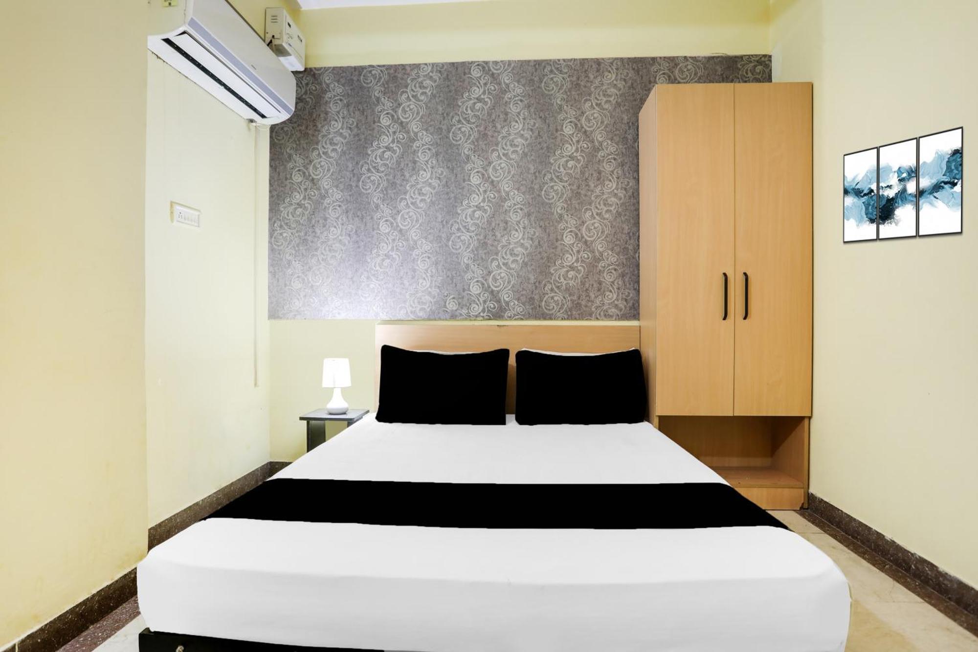 Super Hotel O Janki Path Lekha Nagar Danapur Экстерьер фото